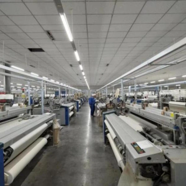 Nantong Yalan Fabric Weaving Factory Nantong Yalan Fabric Weaving Factory