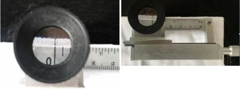 Fabric Density Measurement Method Fabric Density Measurement Method