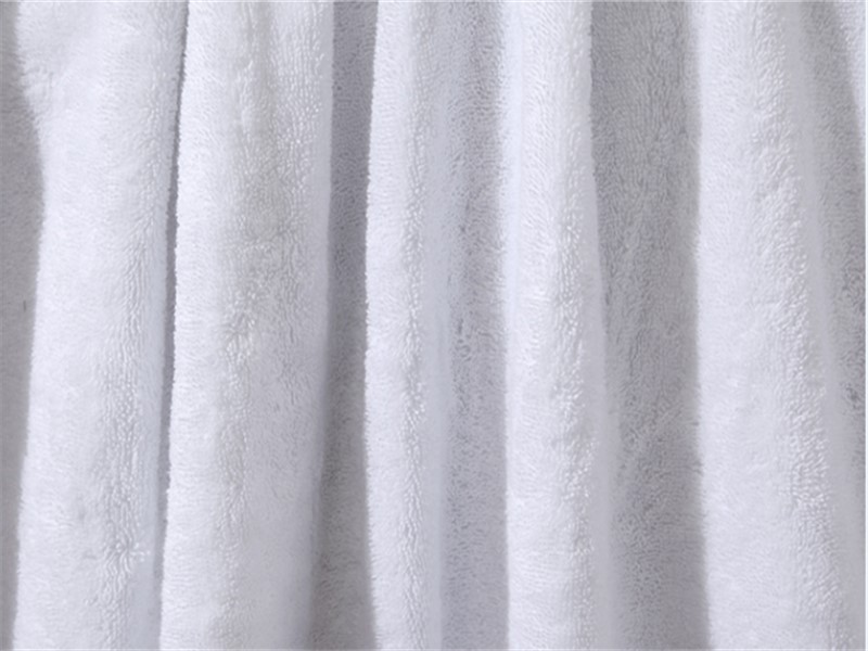 Hotel-quality bath sheets Hotel-quality bath sheets