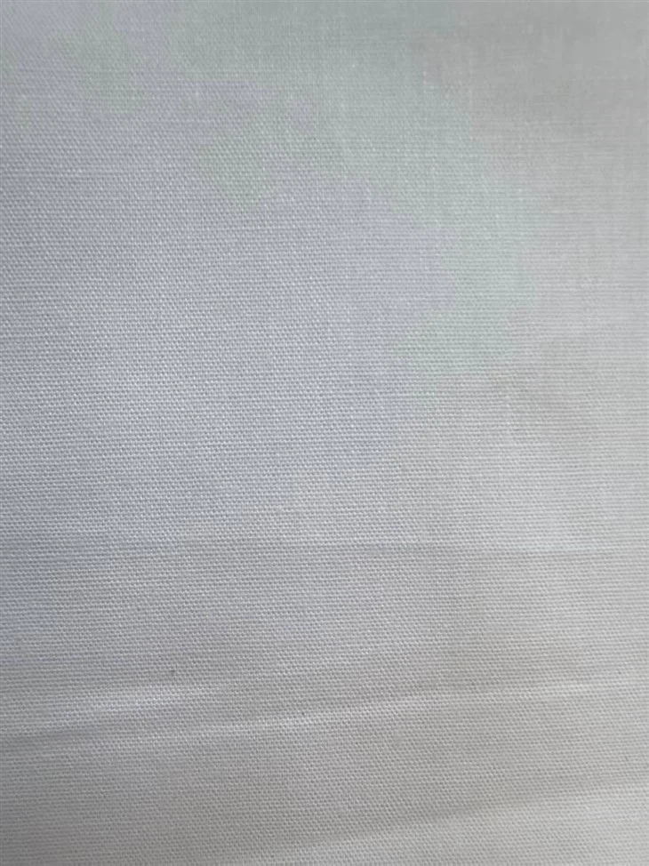 180TC 50 50 Poly Cotton Fabric factory