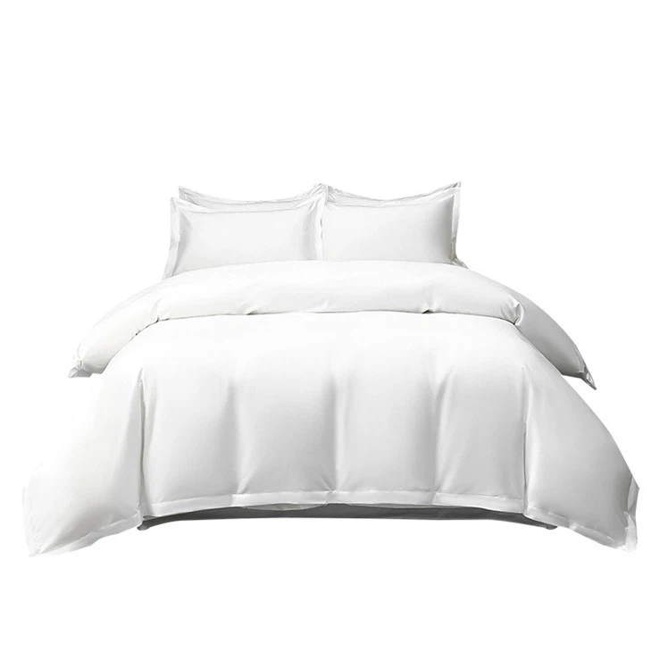 Hotel Bedding Sateen Fabric